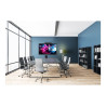 Avocor H-series 75" 4K LED touch display