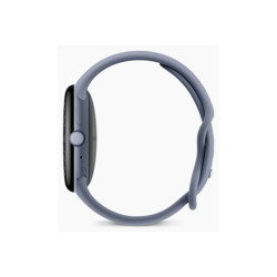 Google Pixel Watch 4 - 45 mm - aluminio de luna de satén - reloj intel