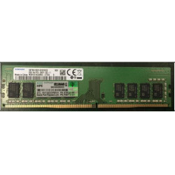 8GB DDR4-2666 Unbuffered DIMM