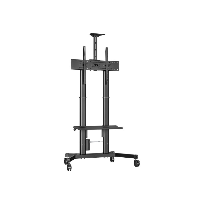 Vision X-Series VFM-F26M - Carrito - para pantalla LCD - mot | APLIUM