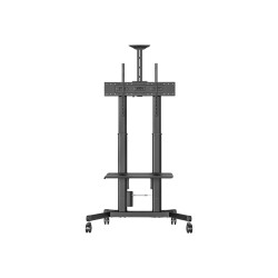 Vision X-Series VFM-F26M - Carrito - para pantalla LCD - mot | APLIUM