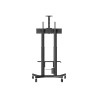 Vision X-Series VFM-F26M - Carrito - para pantalla LCD - mot | APLIUM