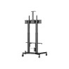 Vision X-Series VFM-F26M - Carrito - para pantalla LCD - mot | APLIUM