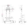 Vision X-Series VFM-F26M - Carrito - para pantalla LCD - mot | APLIUM