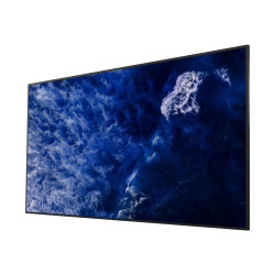 98" Pro BRAVIA LCD 780nit Haze w/3yr PS | APLIUM