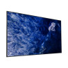 98" Pro BRAVIA LCD 780nit Haze w/3yr PS | APLIUM