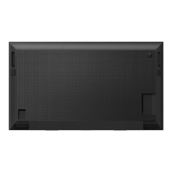 98" Pro BRAVIA LCD 780nit Haze w/3yr PS | APLIUM