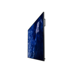 98" Pro BRAVIA LCD 780nit Haze w/3yr PS | APLIUM