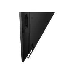 98" Pro BRAVIA LCD 780nit Haze w/3yr PS | APLIUM