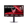 OLED 27" QHD 240Hz Gaming