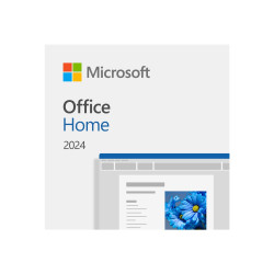 Microsoft Office Home 2024 - Licencia - 1 PC / Mac - descarga - ESD -