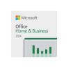 Microsoft Office Home and Business 2024 - Licencia - 1 PC / | APLIUM