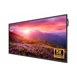 Avocor E92-series 92" 5K LED display