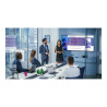 Avocor E92-series 92" 5K LED display