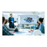 Avocor E92-series 92" 5K LED display