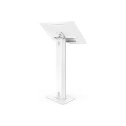Compulocks Brandable VESA Floor Stand for Screens Up to 32 I | APLIUM