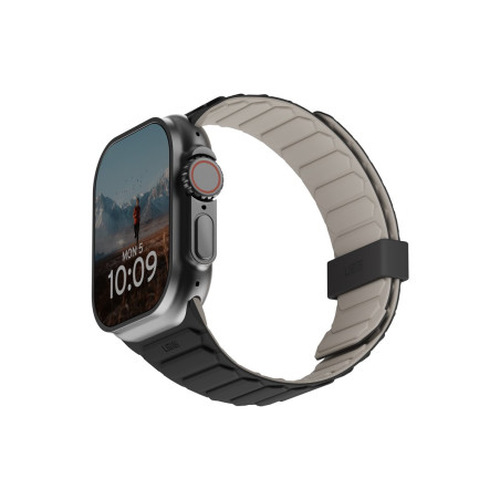 UAG Pathfinder - Loop para reloj inteligente - 150 - 200 mm - negro, t