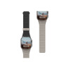 UAG Pathfinder - Loop para reloj inteligente - 150 - 200 mm - negro, t