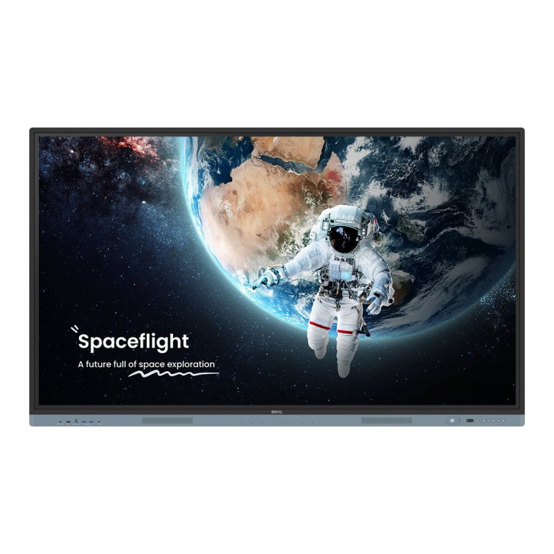 65" EDLA with Android 13, 8GB / 128GB, UHD 3840 × 2160 pixel | APLIUM