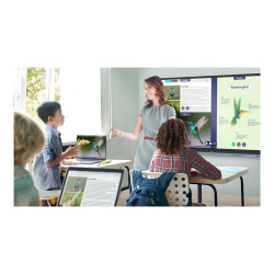 65" EDLA with Android 13, 8GB / 128GB, UHD 3840 × 2160 pixel | APLIUM