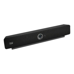 Cisco Webex Room Bar - Dispositivo de vídeoconferencia - Cis | APLIUM