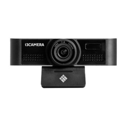I3CONNECT I3CAMERA 1080P FHD Webcam 120° Fov (10010127) | APLIUM