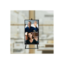 i3-Technologies i3SIXTY 3 - Pizarra interactiva con display LCD - mult