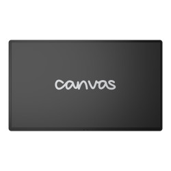 CTOUCH Canvas - 65" Clase diagonal (64.53" visible) pantalla | APLIUM