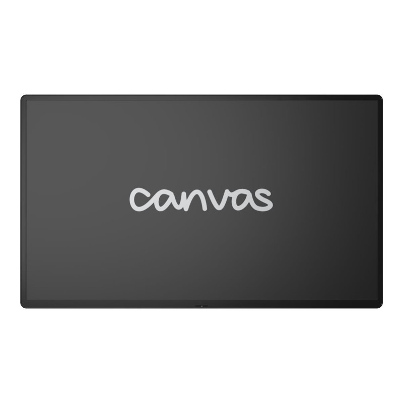 CTOUCH Canvas - 65" Clase diagonal (64.53" visible) pantalla | APLIUM