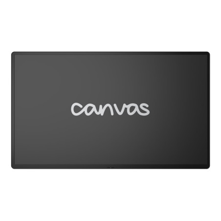 CTOUCH Canvas - 65" Clase diagonal (64.53" visible) pantalla | APLIUM