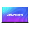 Promethean ActivPanel 10 - 65" Clase diagonal pantalla LCD con retroil