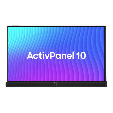 Promethean ActivPanel 10 - 86" Clase diagonal pantalla LCD con retroil