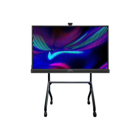 Promethean - Carrito - fixed-height - para panel plano interactivo - s