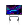 Promethean - Carrito - fixed-height - para panel plano interactivo - s