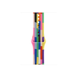 Apple - Pride Edition - correa para reloj inteligente - 46mm | APLIUM