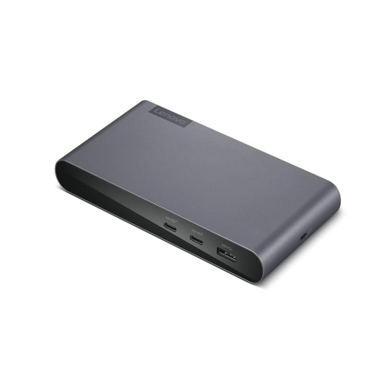 Notebook Dock/Port Replicator