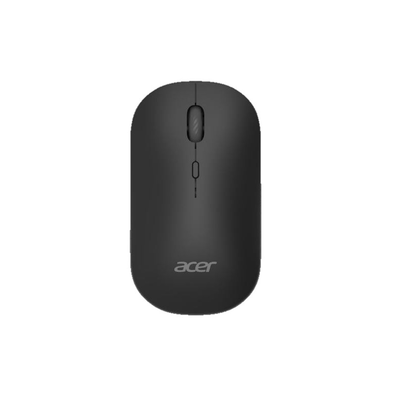 Acer Mouse wireless AMR130 Black