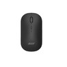 Acer Mouse wireless AMR130 Black