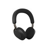 Jabra Evolve3 75 UC Link 390 USB-A Bla