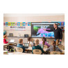 i3-Technologies i3CONNECT Elm 2 - 75" Clase diagonal pantalla LCD con