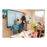 i3-Technologies i3CONNECT Elm 2 - 75" Clase diagonal pantalla LCD con