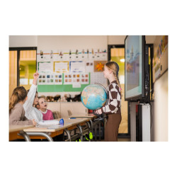 i3-Technologies i3CONNECT Elm 2 - 75" Clase diagonal pantalla LCD con