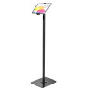 Compulocks - Base - para PC Tablet - negro - tamaño de panta | APLIUM