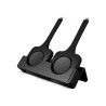 Barco ClickShare - Soporte de interruptor de botón - 2-in-1 tray