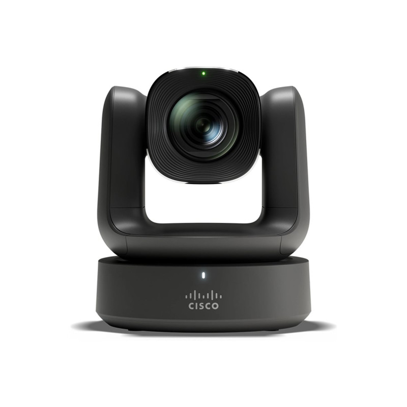 Cisco Room Vision PTZ - Cámera de conferencias - PTZ - color | APLIUM