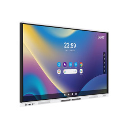 SMART Board GX165G-V4 - 65" Clase diagonal GX (V4) Series pantalla LCD