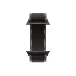 Apple Watch Ultra 3 - 49 mm - titanio negro - Sí reloj intel | APLIUM