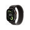 Apple Watch Ultra 3 - 49 mm - titanio negro - Sí reloj intel | APLIUM