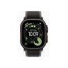 Apple Watch Ultra 3 - 49 mm - titanio negro - Sí reloj intel | APLIUM