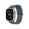 Apple Watch Ultra 3 - 49 mm - titanio natural - Sí reloj int | APLIUM